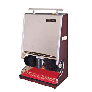 Paloca cung cấp các loại máy đánh giày cao cấp, chất lượng