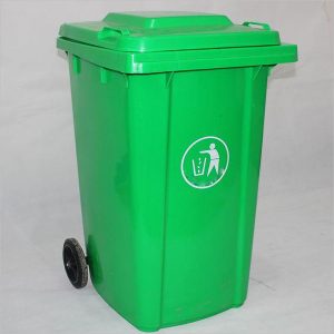 Paloca chuyên phân phối các loại thùng đựng rác đa dạng kiểu dáng, chất liệu đảm bảo