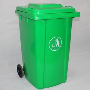 Paloca chuyên bán thùng đựng rác chất lượng đảm bảo, giá thành cạnh tranh nhất thị trường
