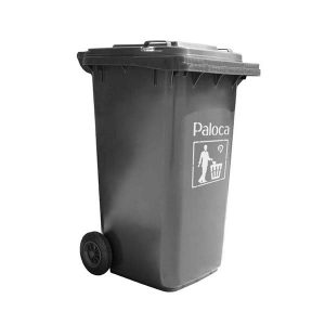 Paloca chuyên cung cấp các loại thùng rác uy tín, chất lượng cao