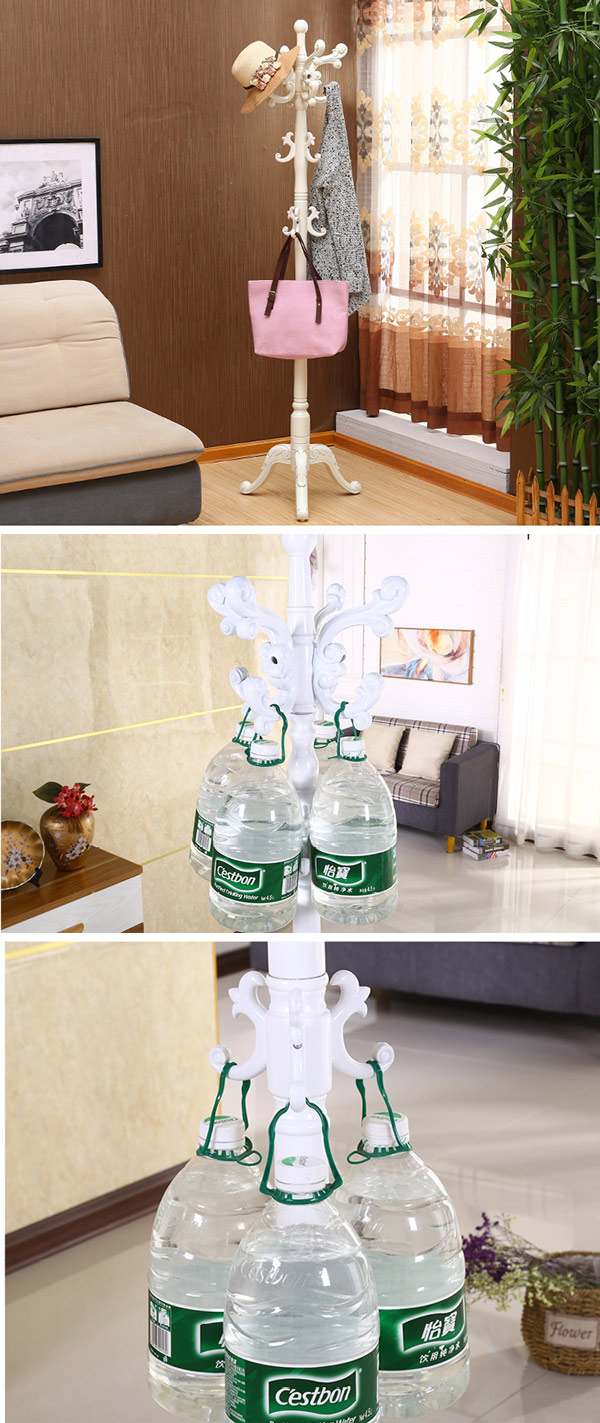 Mỗi một móc treo đều có khả năng chịu lực