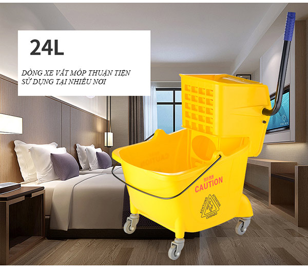 Đem đến sự tiện lợi nên được sử dụng tại nhiều nơi