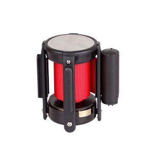 Đầu cột chắn dây rút 2m