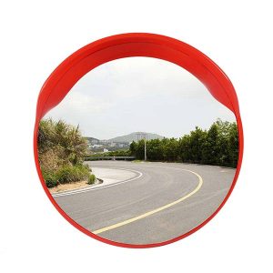 Gương cầu lồi giao thông hình tròn